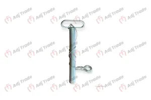 ÖN AĞIRLIK PERNO ÇEKİ PİMİ telli ORTABOY