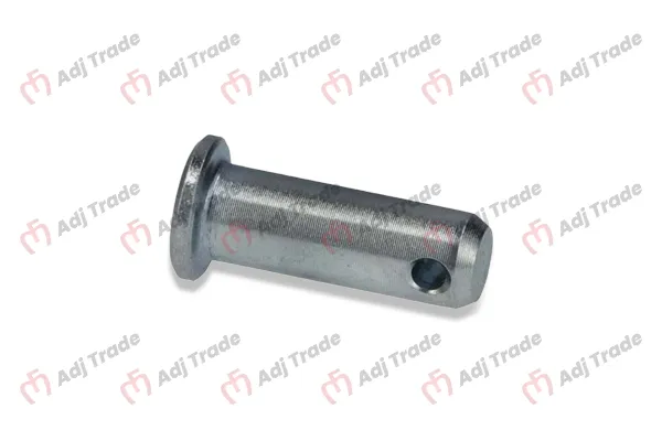 DEBRİYAJ PEDAL UÇ MESNEDİ PİMİ