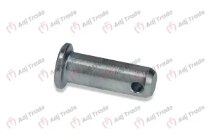 DEBRİYAJ PEDAL UÇ MESNEDİ PİMİ