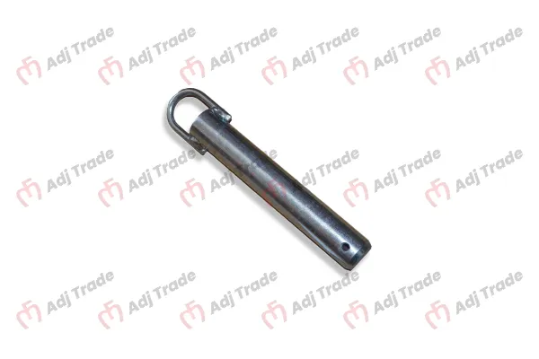 PERNO-ÇEKİ OKU U BAGLANTI 31 MM 18 CM