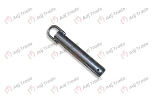 PERNO-ÇEKİ OKU U BAGLANTI 31 MM 18 CM