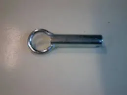 ALT ÇEKİ PİMİ-HİDROLİK ÇEKİ OKU SABİTLEŞTİRİCİ