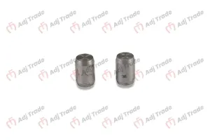 PİM (10mm OD x 15mm L)