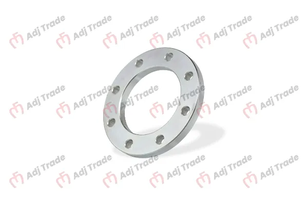 BAĞLANTI PLAKASI ÖN DİF