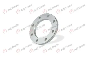 BAĞLANTI PLAKASI ÖN DİF