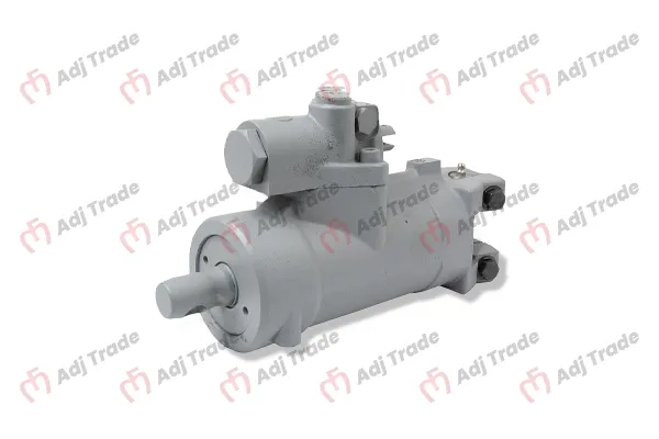 Direksiyon Silindiri