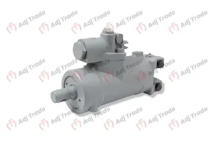 Direksiyon Silindiri