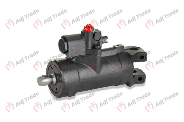 Direksiyon Silindiri