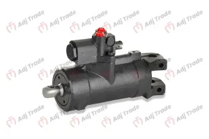 Direksiyon Silindiri