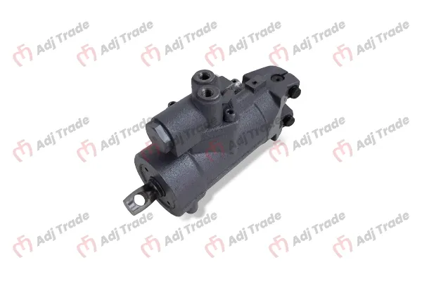 Direksiyon Silindiri