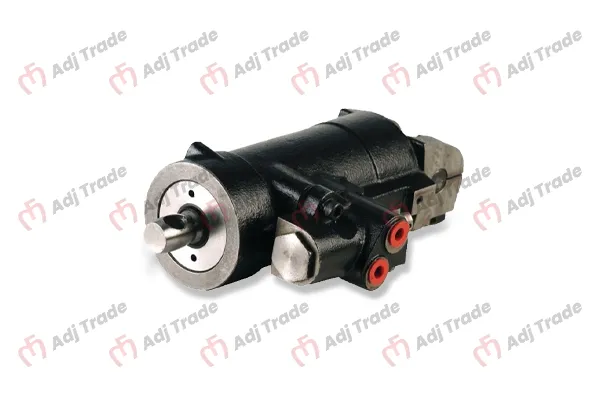 Direksiyon Silindiri