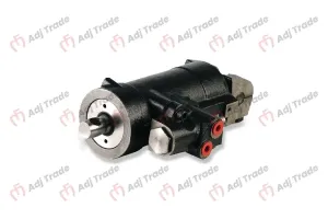 Direksiyon Silindiri