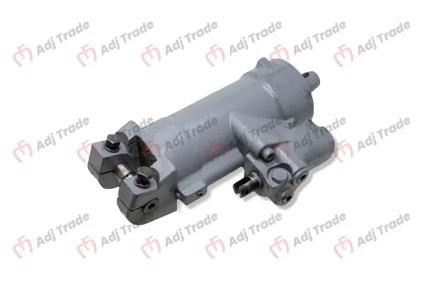 Direksiyon Silindiri