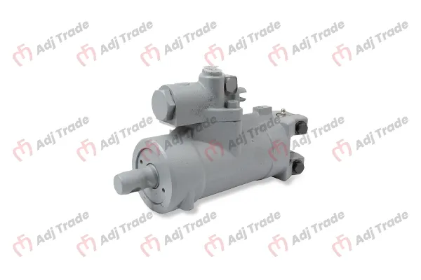 Direksiyon Silindiri