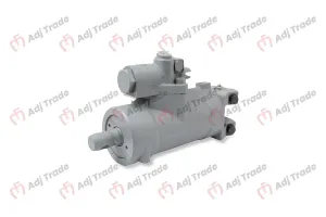 Direksiyon Silindiri