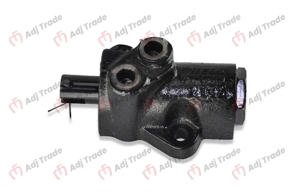 ÖN DİREKSİYON BEYİNCİĞİ