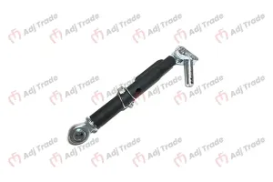 56 SERİSİ - TD55D - TD60B - TD65B - TD95D - TD85D TELESKOBİK GERGİ ZİNCİRİ TEK PİMLİ BORU 30 CM