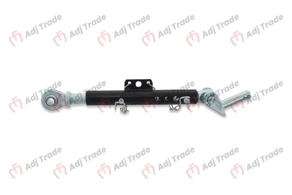 TD65 - TD75S – TL100 - 65.56 – 75.56 TELESKOPİK GERGİ 2 PİMLİ