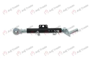 TD65 - TD75S – TL100 - 65.56 – 75.56 TELESKOPİK GERGİ 2 PİMLİ