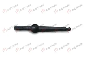 VİTES KOLU TD SERİ YM UZUN