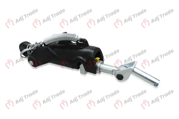 TM SERİ DENGELEYİCİ