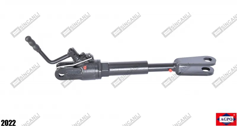 70.46 - 65.46 HİDROLİK AYARLI KOL