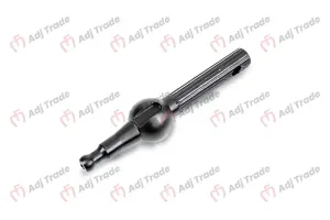 VİTES KOLU VE TAKVİYE KOLU ALT