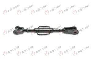 TT55D - TT60D HİDROLİK DİK AYARLI KOL BAHÇE