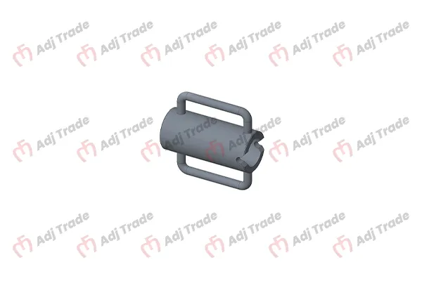 TD SERİSİ DİK KOL ORTA KİLİTLEME