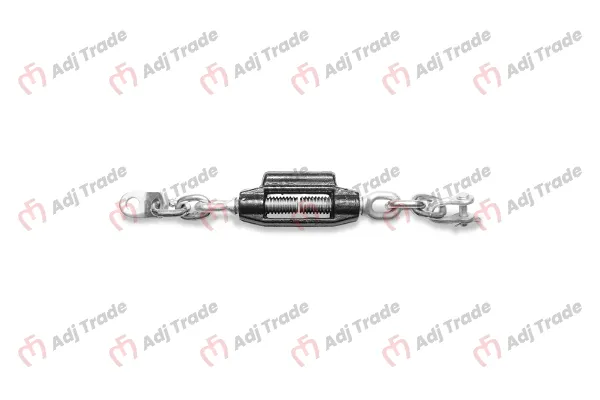 445 - 450 - 480 GERGİ ZİNCİRİ