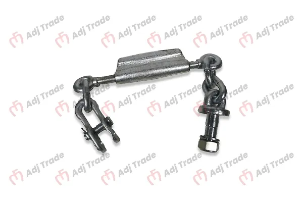 60.66 - 60.90 GERGİ ZİNCİRİ