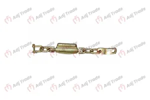 445 - 450 - 480 GERGİ ZİNCİRİ KARE DİŞ