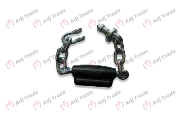 70.56 - 80.66 GERGİ ZİNCİRİ KARE DİŞ