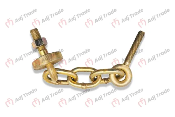 70.56 - 55.46 GERGİ ZİNCİRİ SOL TARAF TOPUZLU