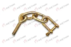 70.56 - 55.46 GERGİ ZİNCİRİ SAĞ U KİLİTLİ