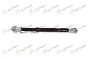 398 - 399 ORTA KOL KARE DİŞ  CAT 2*2 DİŞ M30*6