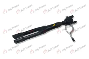 285 - 290 HİDROLİK AYARLI KOL MAFSALLI