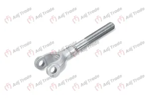 398 - 399 HİDROLİK SABİT ÇATAL