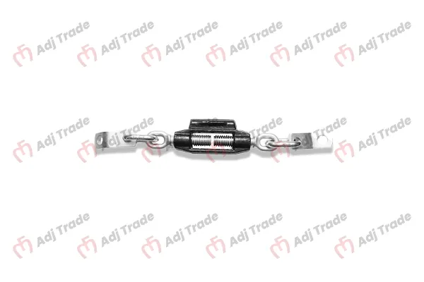 240 GERGİ ZİNCİRİ