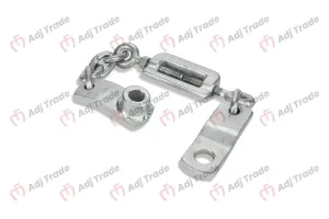 240 GERGİ ZİNCİRİ KARE DİŞ