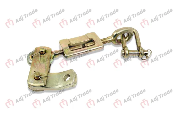 285 GERGİ ZİNCİRİ KARE DİŞ