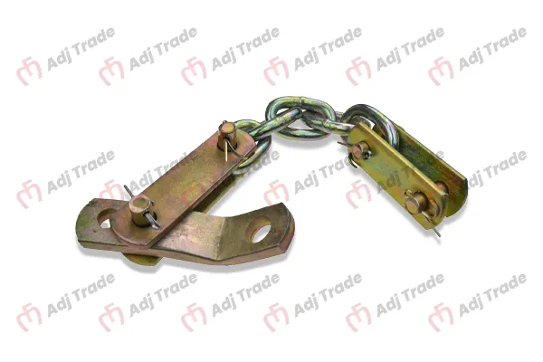 165 İÇ GERGİ ZİNCİRİ 5 HALKALI