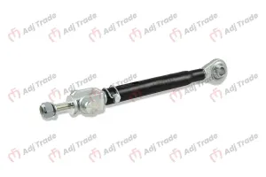 3000 - 6000 - 8000 TELESKOBİK GERGİ İÇTEN YAYLI TİP