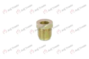 165 - 285 - 290 ÖN DİNGİL CİVATA SOMUNU