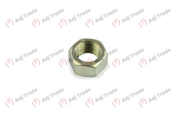 765 - 165 ÖN DİNGİL CİVATA SOMUNU