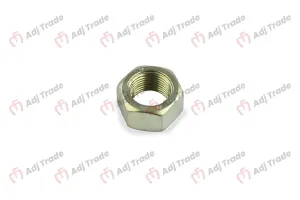 765 - 165 ÖN DİNGİL CİVATA SOMUNU