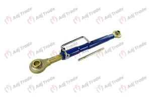 3600 ORTA KOL KARE DİŞ CAT 1*2 DİŞ M30*6