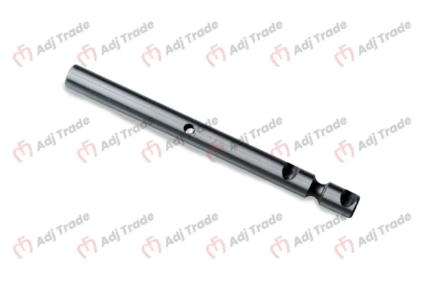 VİTES MİLİ 1. VE GERİ VİTES MİLİ