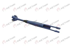 3000 HİDROLİK SABİT ÇATAL MAFSALLI