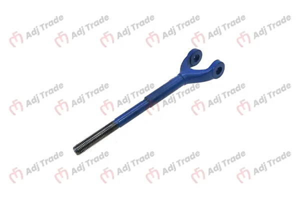 4000 HİDROLİK SABİT ÇATAL MAFSALLI